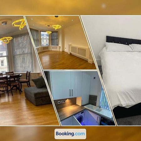 Designer Apartment Apt6 Wolverhampton Exteriör bild