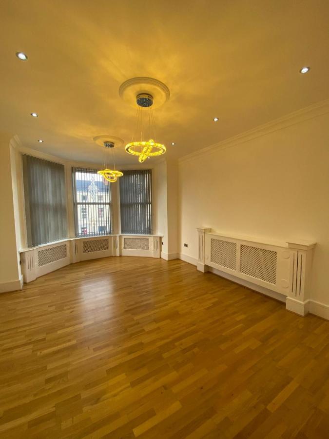Designer Apartment Apt6 Wolverhampton Exteriör bild