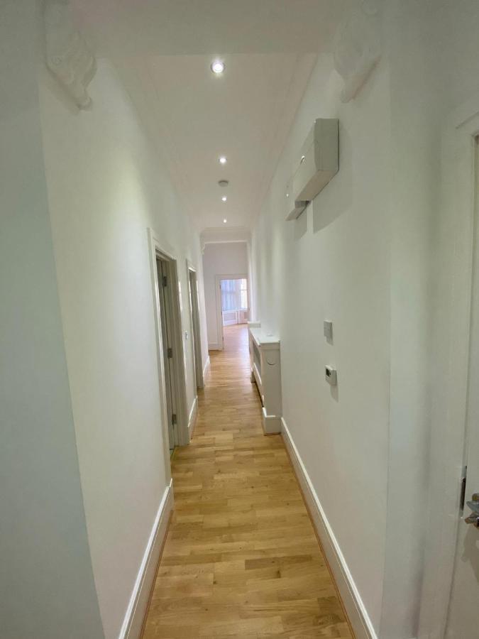 Designer Apartment Apt6 Wolverhampton Exteriör bild
