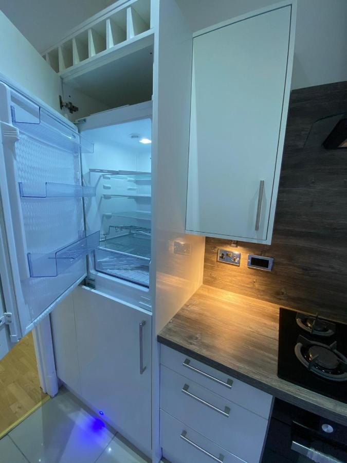 Designer Apartment Apt6 Wolverhampton Exteriör bild