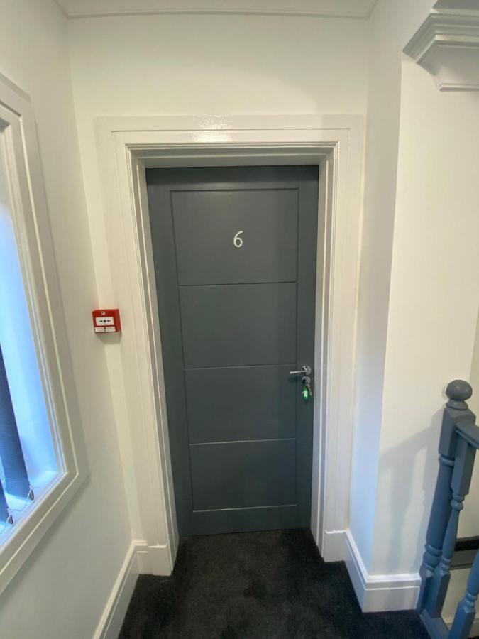 Designer Apartment Apt6 Wolverhampton Exteriör bild
