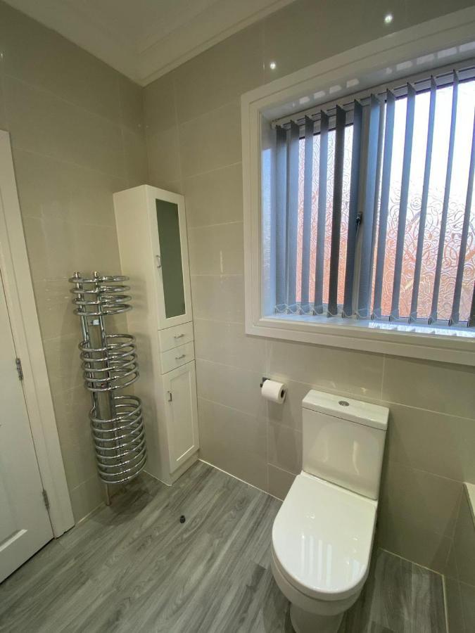 Designer Apartment Apt6 Wolverhampton Exteriör bild