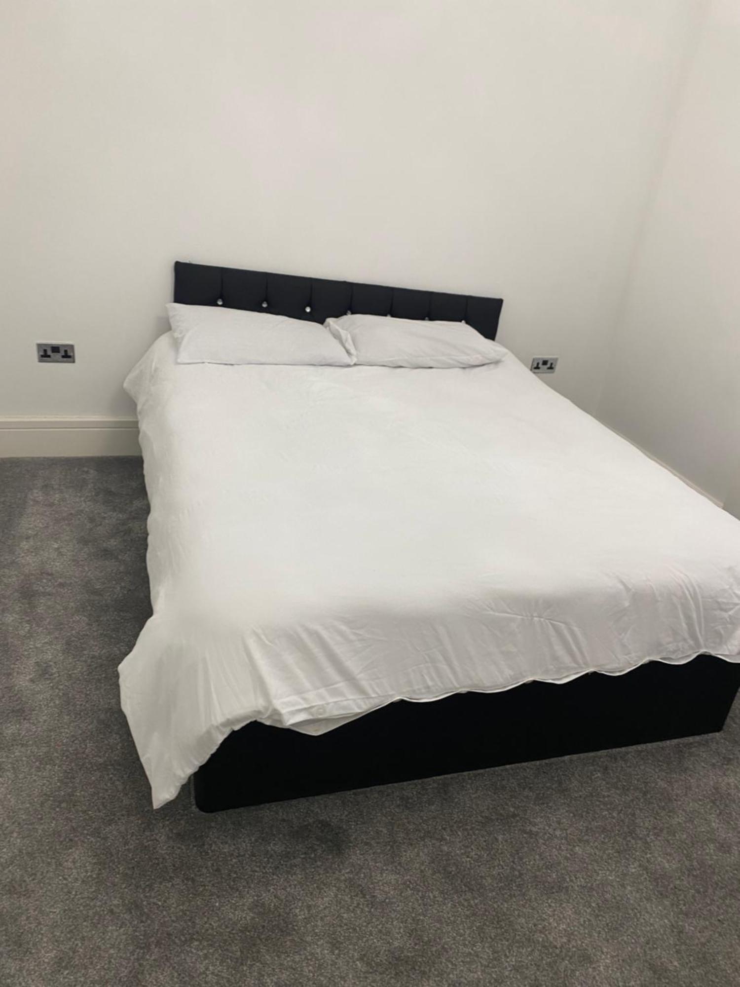 Designer Apartment Apt6 Wolverhampton Exteriör bild