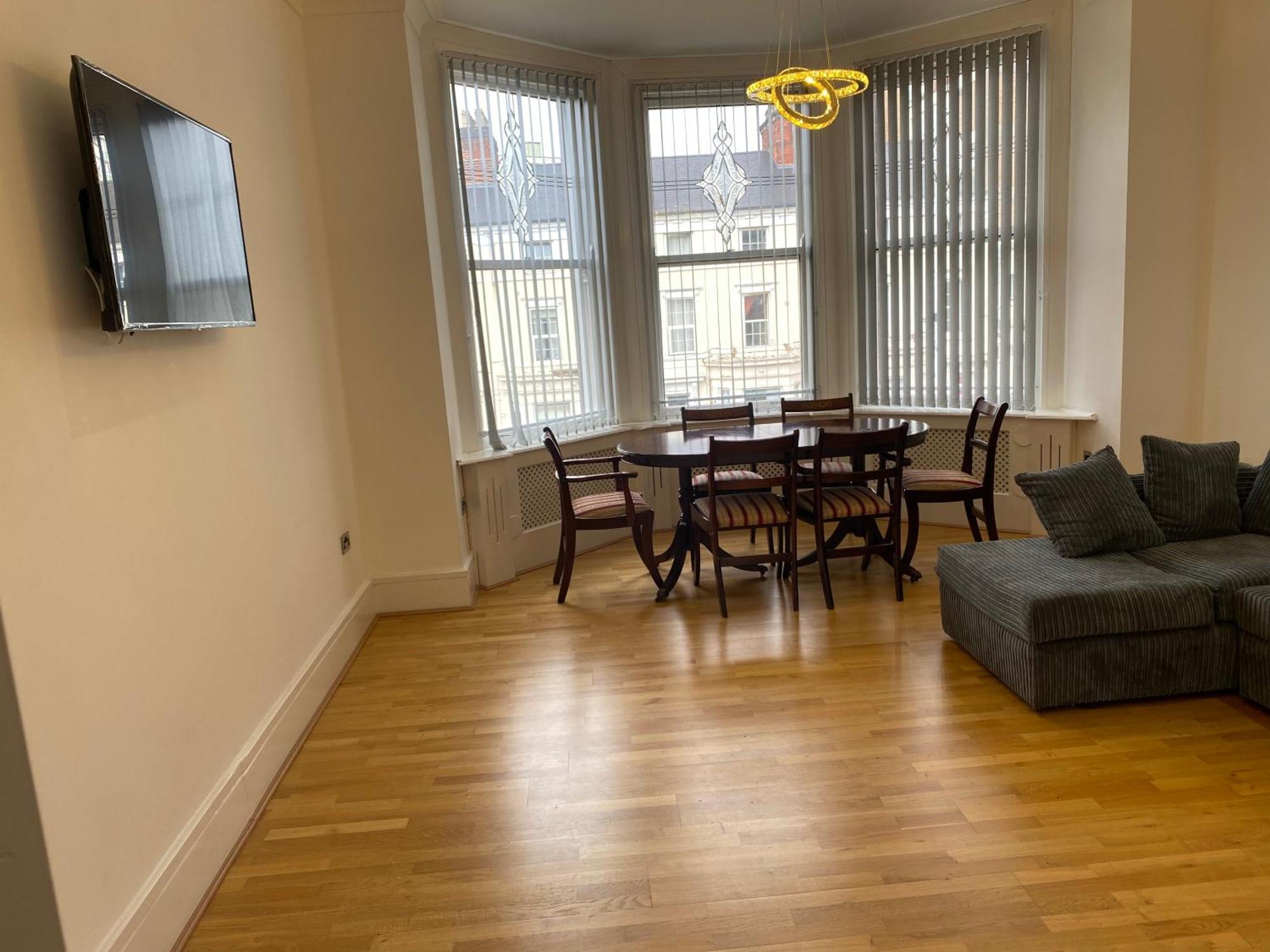 Designer Apartment Apt6 Wolverhampton Exteriör bild