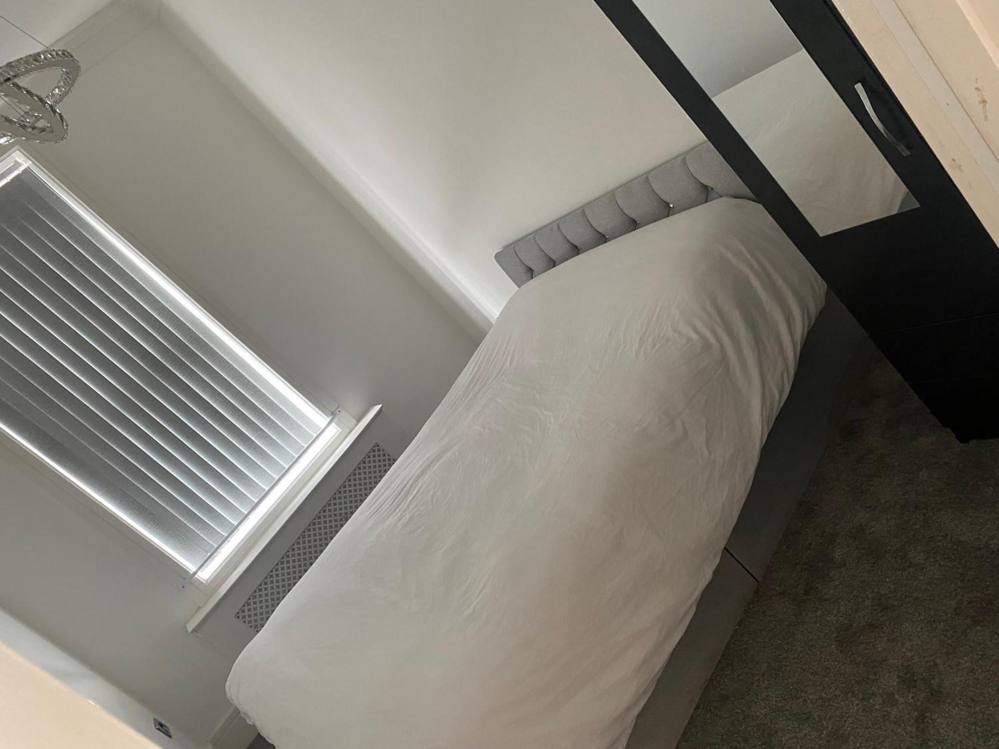 Designer Apartment Apt6 Wolverhampton Exteriör bild